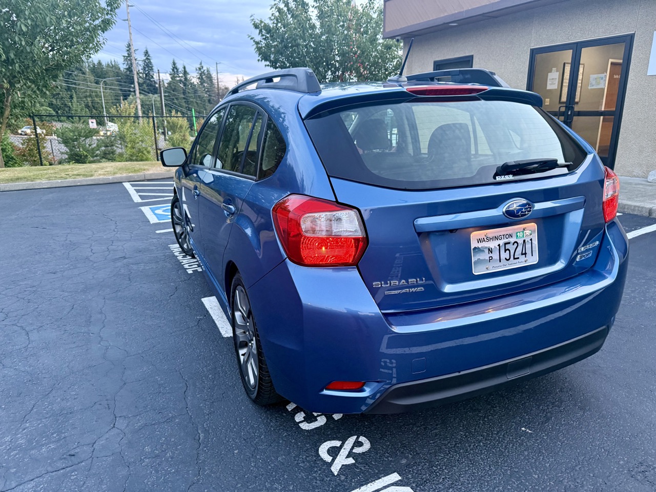 Prius 6